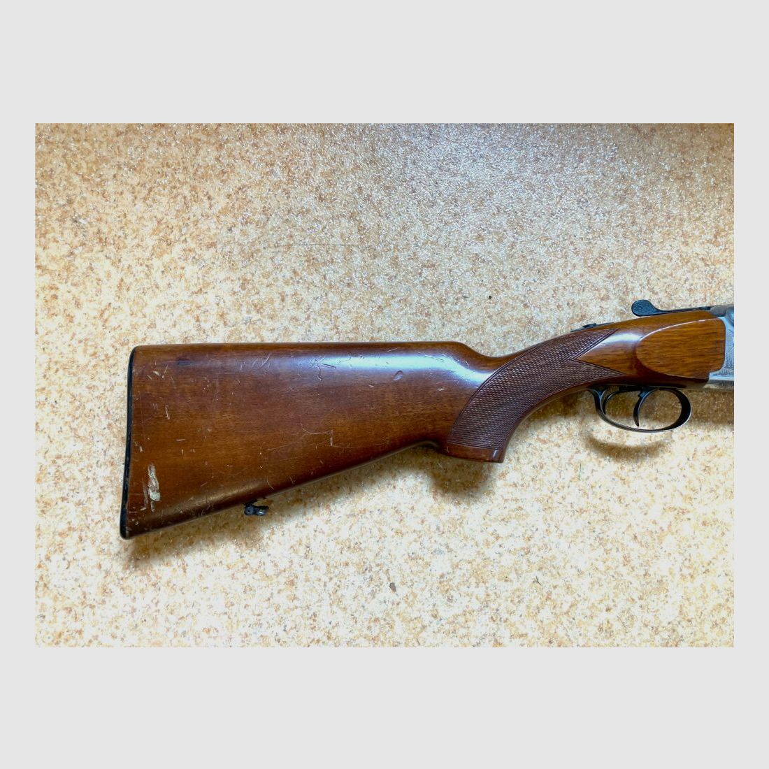 Sabatti (Frankonia) / Insert barrel Keller & Simmann