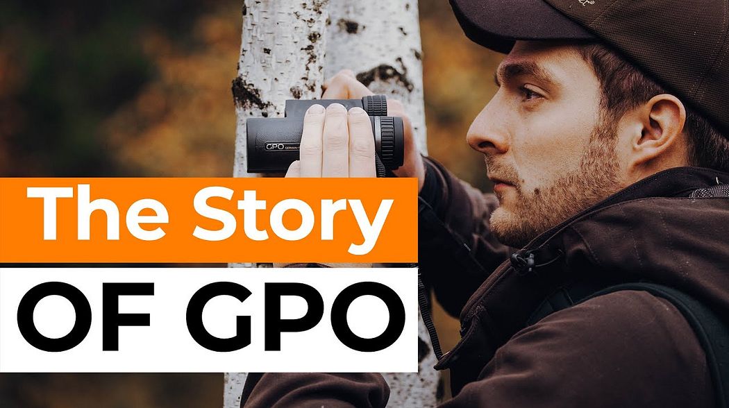 Erfassen sie jedes Detail mit German Precision Optics (GPO) – die Geschichte der Firma aus Inning