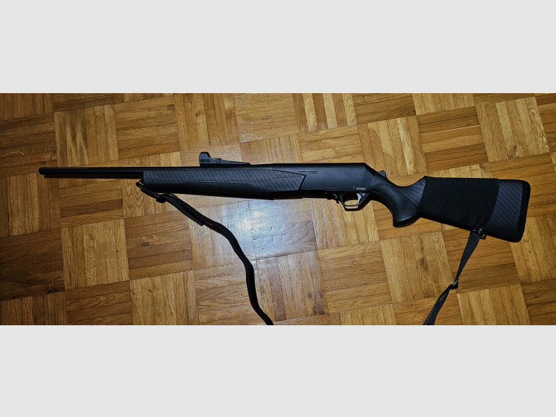 Browning BAR MK3 Reflex .30-06