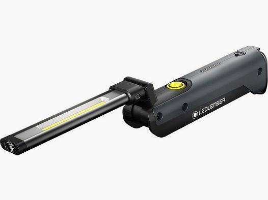 Ledlenser iW5R flex Stirnlampe