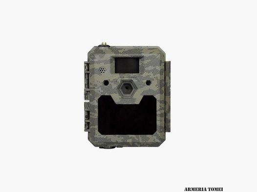 FOTOTRAPPOLA – ICUCAM 5 4G/LTE