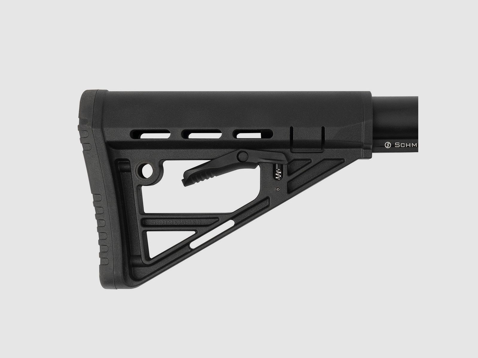 SCHMEISSER SP15 M4FL – .223 Rem. / 14,5″ | 370mm, Bild 4 von 4