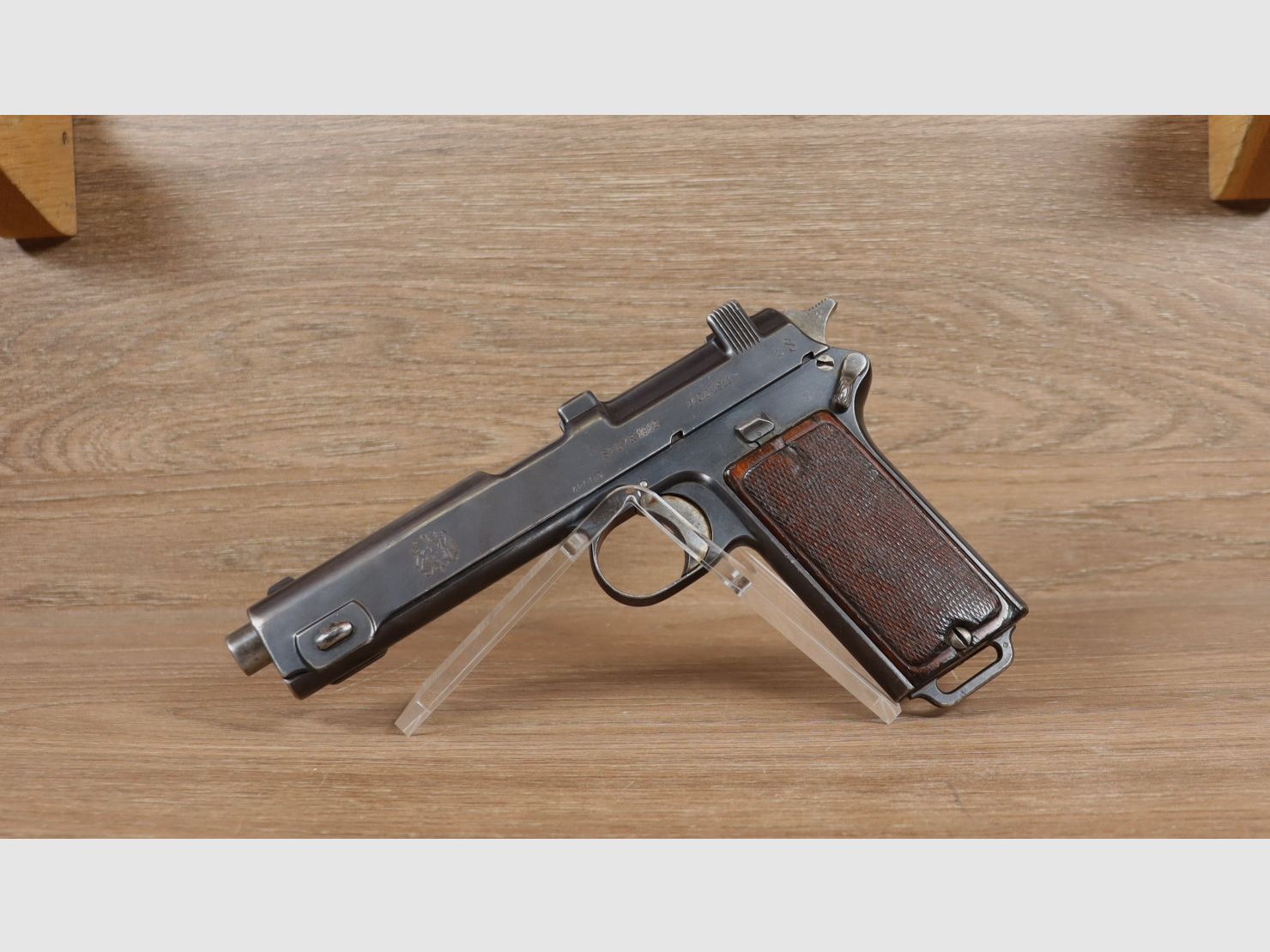 1911 Chili, image 2 sur 2