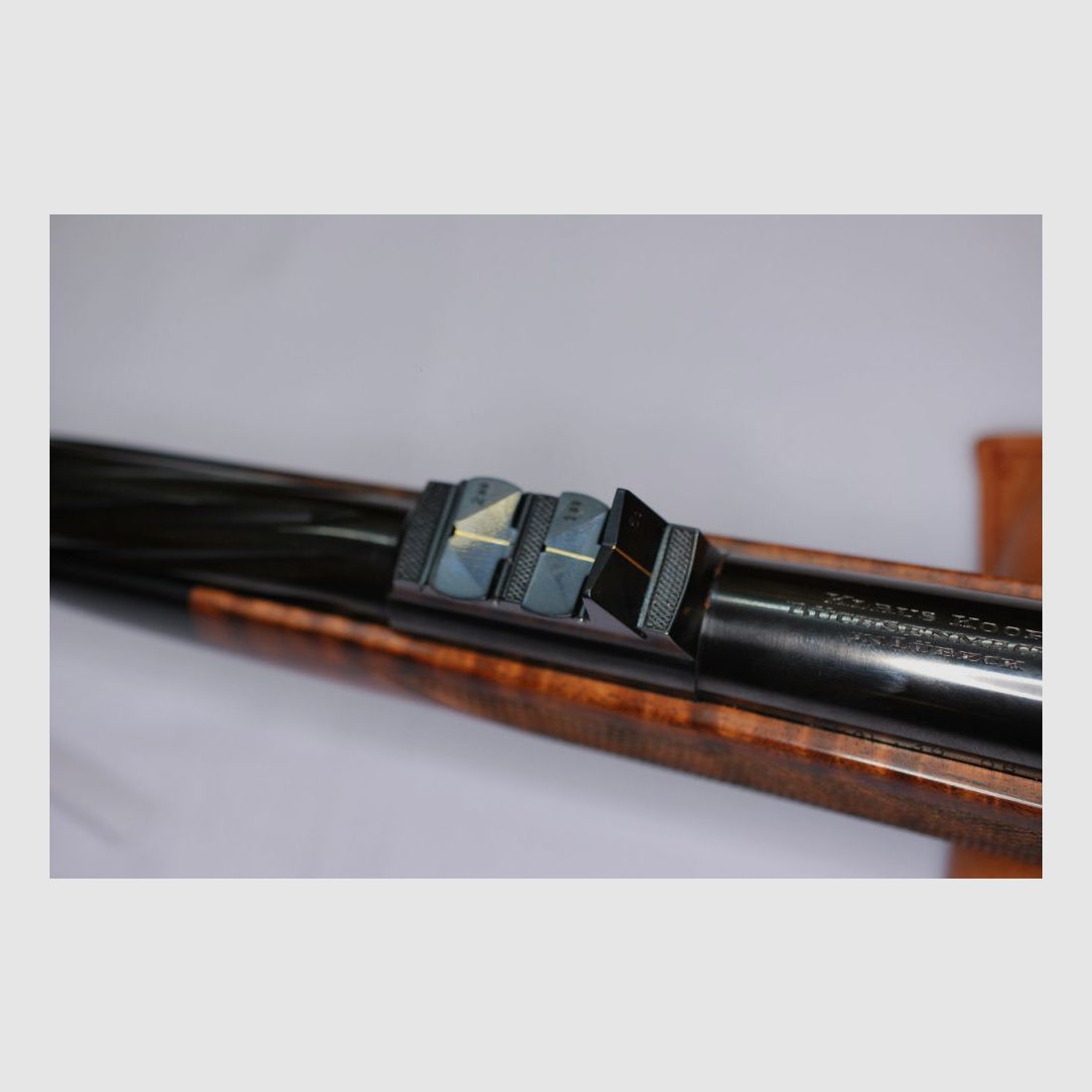 Klaus Koops Mauser 98