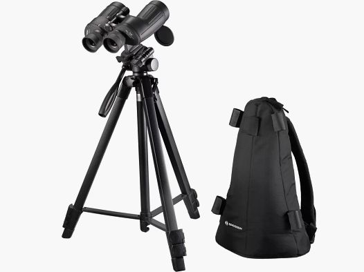 BRESSER NightExplorer 7x50