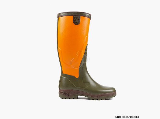 AIGLE – STIVALE 84233 PARCOURS 2 ENDURO ARAN-40