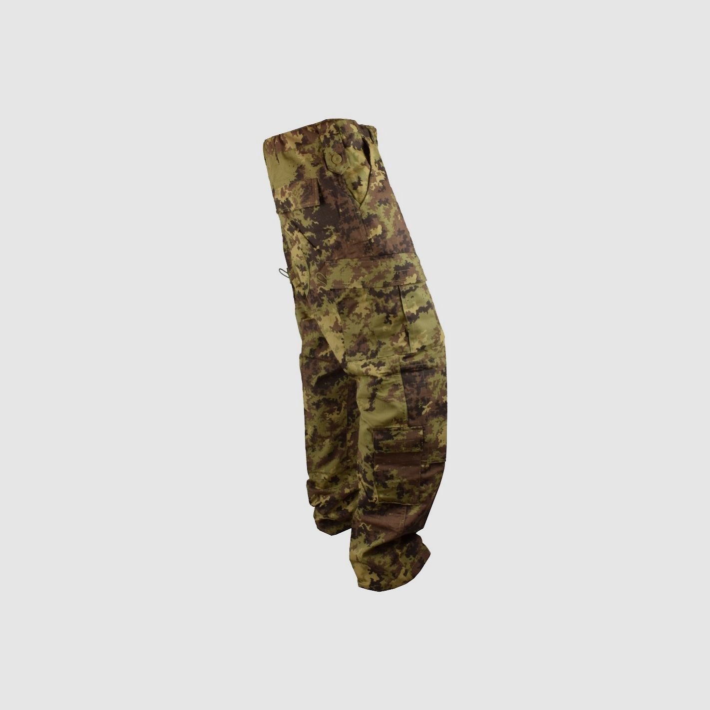 Mimetische Uniform Royal Vegetato, Bild 7 von 8