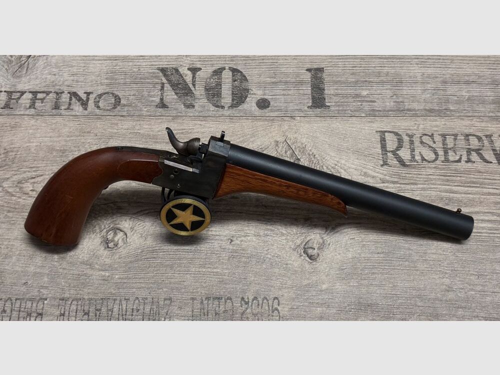 Pistola Saloon Pedersoli