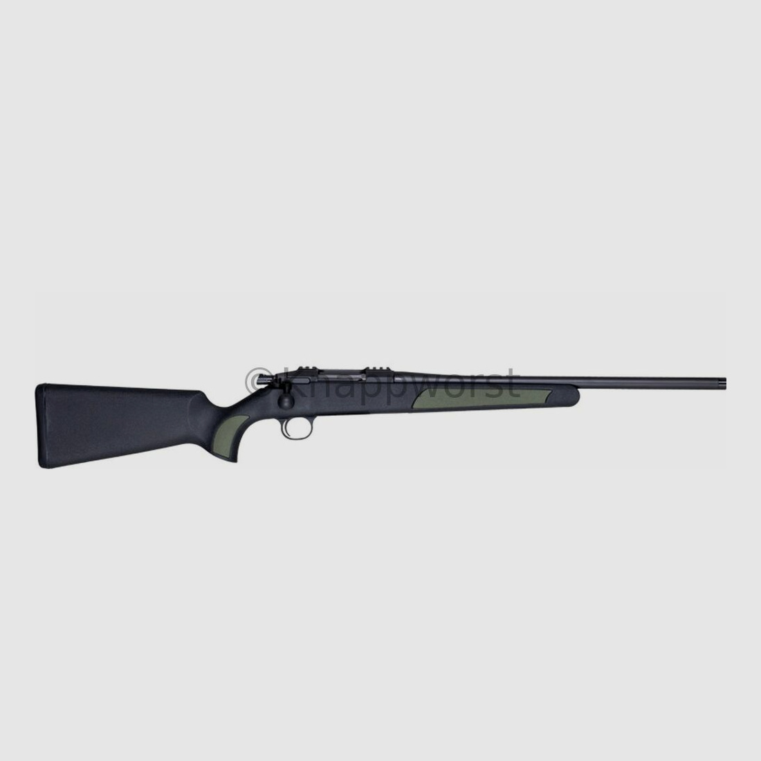 SteelAction SteelAction HM Syntetyk