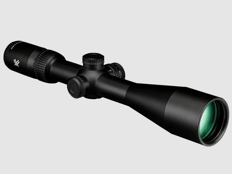 VORTEX Crossfire HD 6-18x50 DEAD HOLD 2A BDC