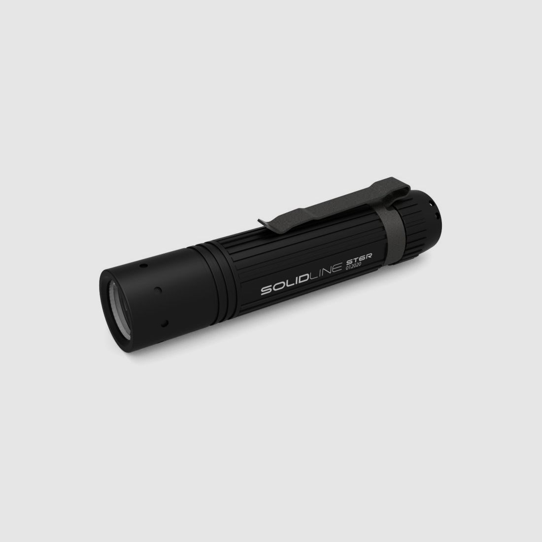 Ledlenser Solidline ST6R zaklamp