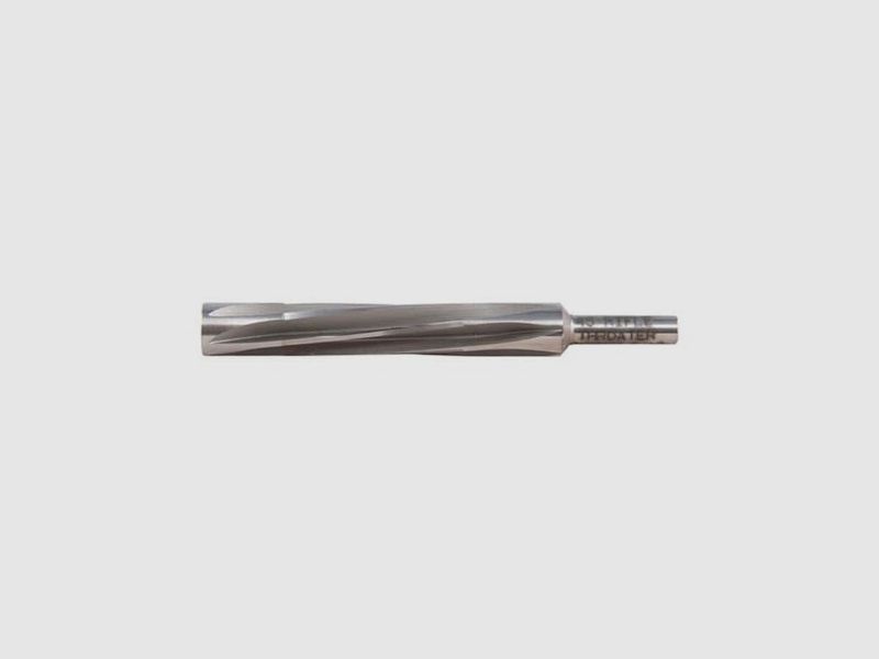 MANSON PRECISION REAMERS MANSON PRECISION 45 RIFLE THROATING REAMER .449″ PILOT DIA., imagen 1 de 4