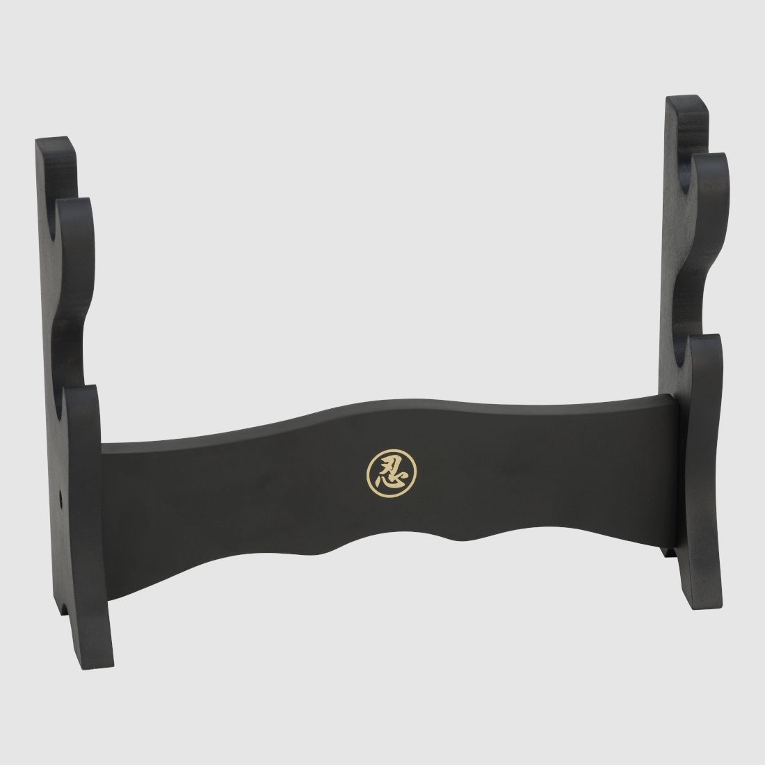 Table stand for two samurai swords high quality