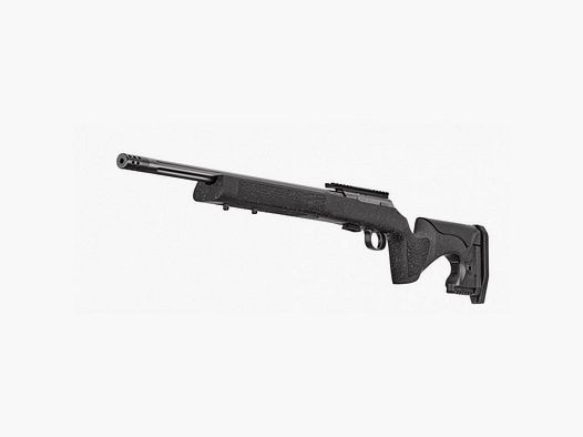 Repetiergeweer CZ 457 Long Range Precision Black