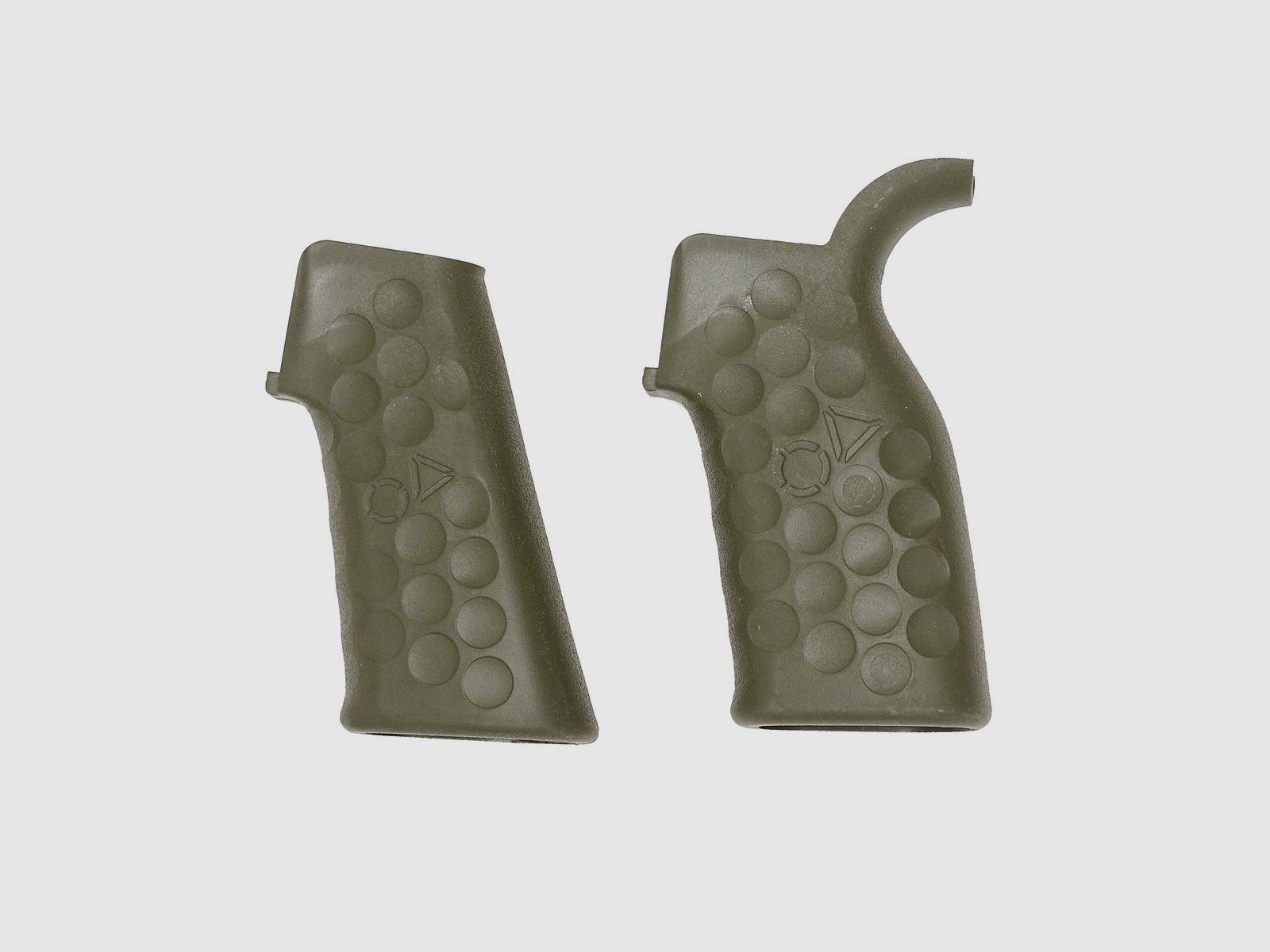 OA Pistol Grip nieuwe Generatie 15°, Maat L, 6 Kleuren, afbeelding 6 van 14