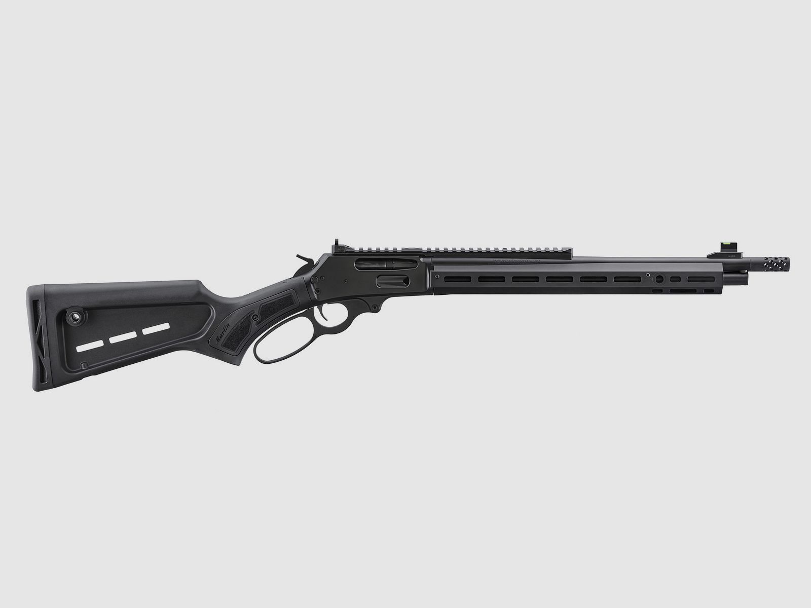 Marlin 336 DARK SERIES .30-30 Win. 16,17"/41,2cm 5/8"x24 5+1 caricatore fucile a leva