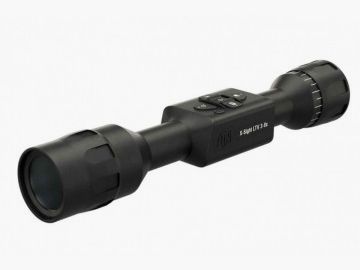 ATN X-Sight LTV Tag und Nacht Zielfernrohr