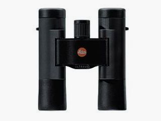 Leica ULTRAVID 10 x 25 BR schwarz Ausstellungsware