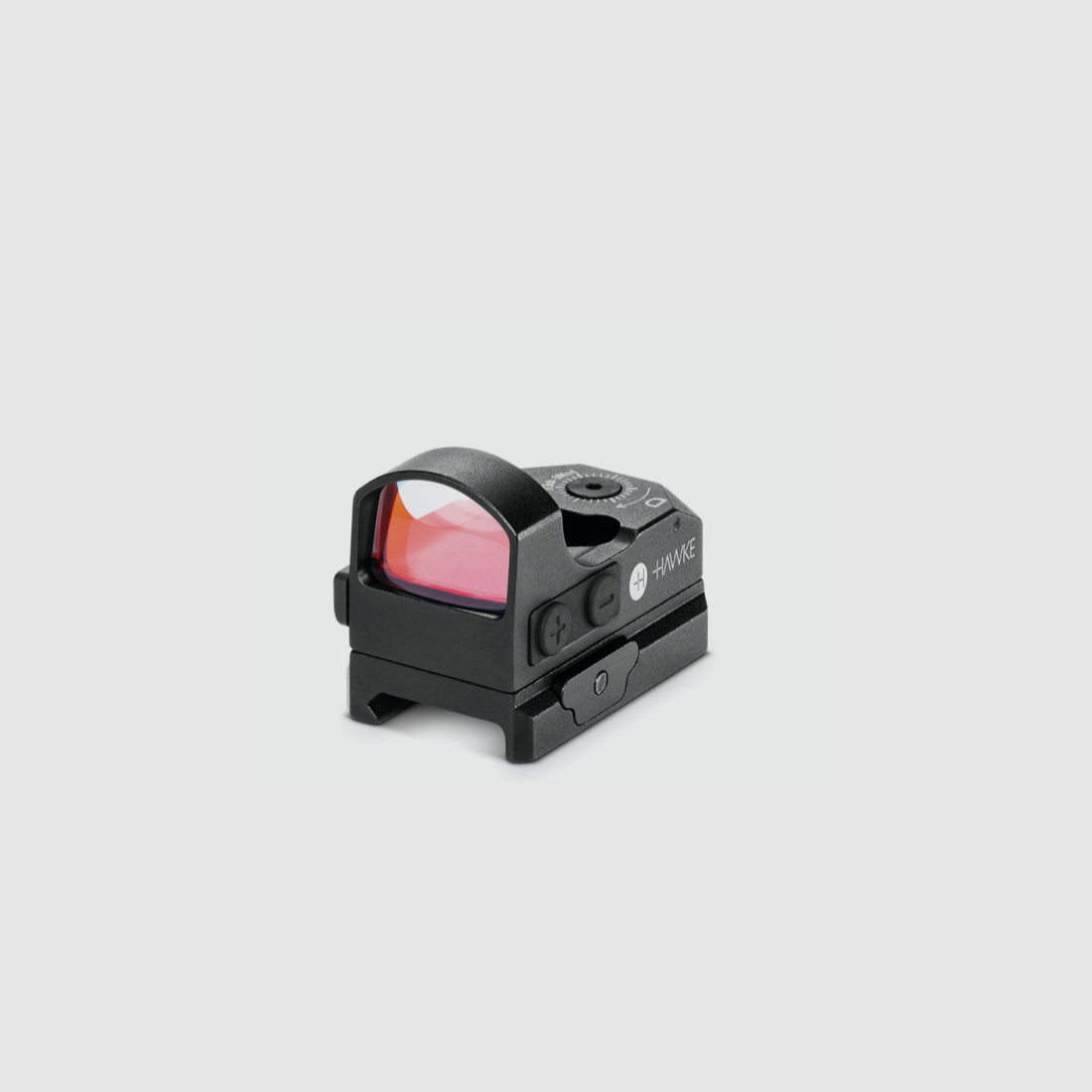 HAWKE Micro Reflexvisier 12141 3 MOA Weaver Montage, Bild 1 von 4