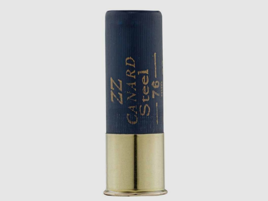 Cartouches Winchester ZZ Canard Acier - Cal. 12/76 Hautes Performances - ZZ CANARD n°3, image 3 sur 4