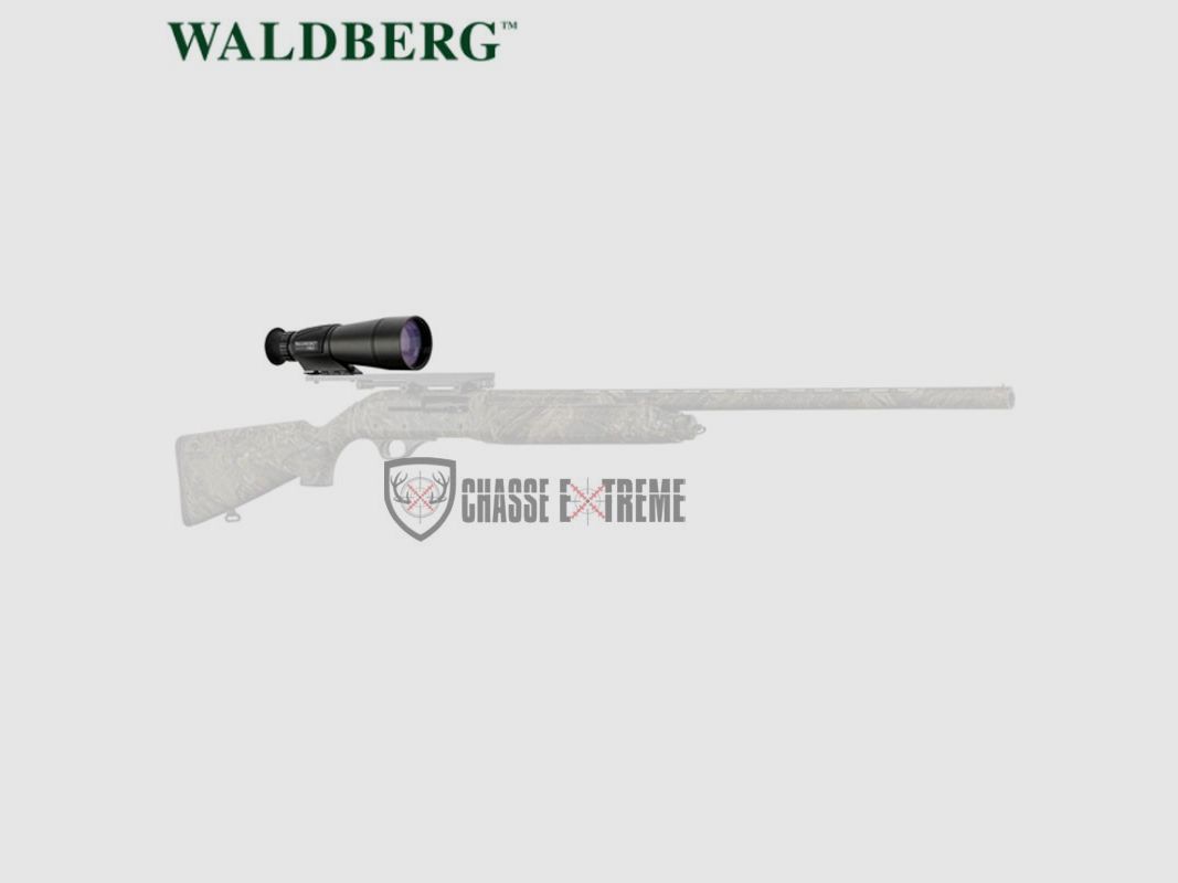 WALDBERG Demi-Jumelle Hütte 9x65, Bild 9 von 10