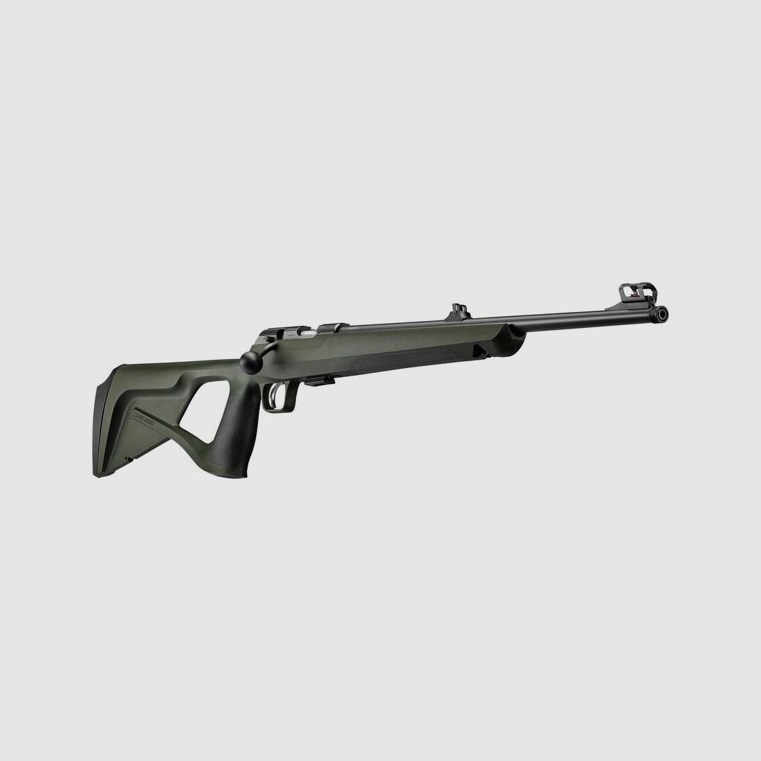 CZ KK herhalingsgeweer 457 Ergo kaliber .22 lfb.