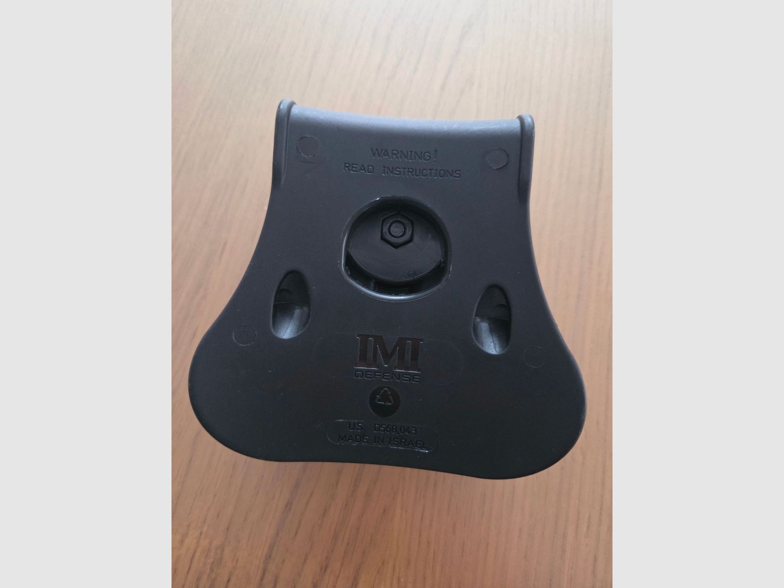 Magazin Holster Doppelholster