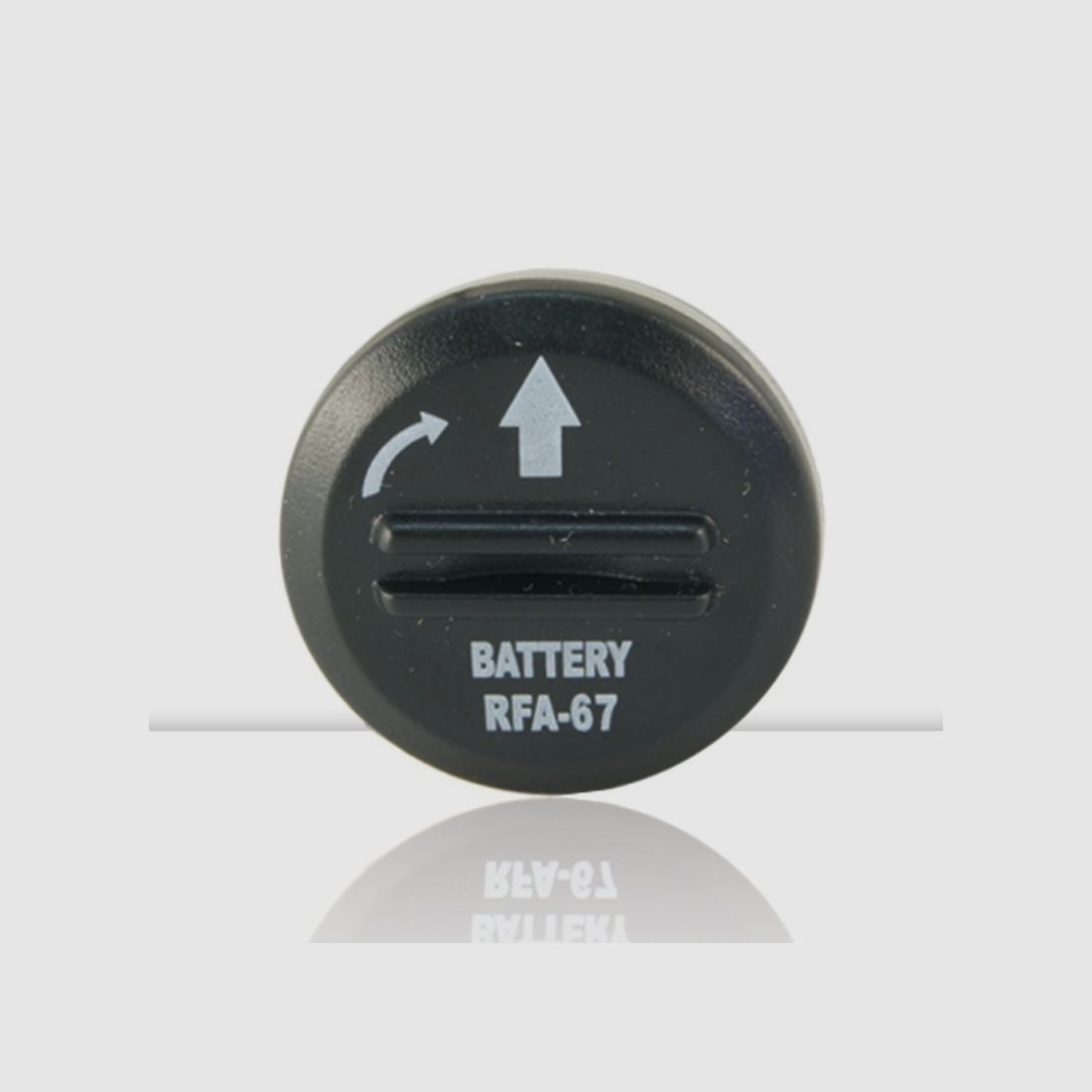 Lithium-Batteriemodul 6V / Pack mit 2 Stück (Rfa-67d-11), Bild 1 von 3
