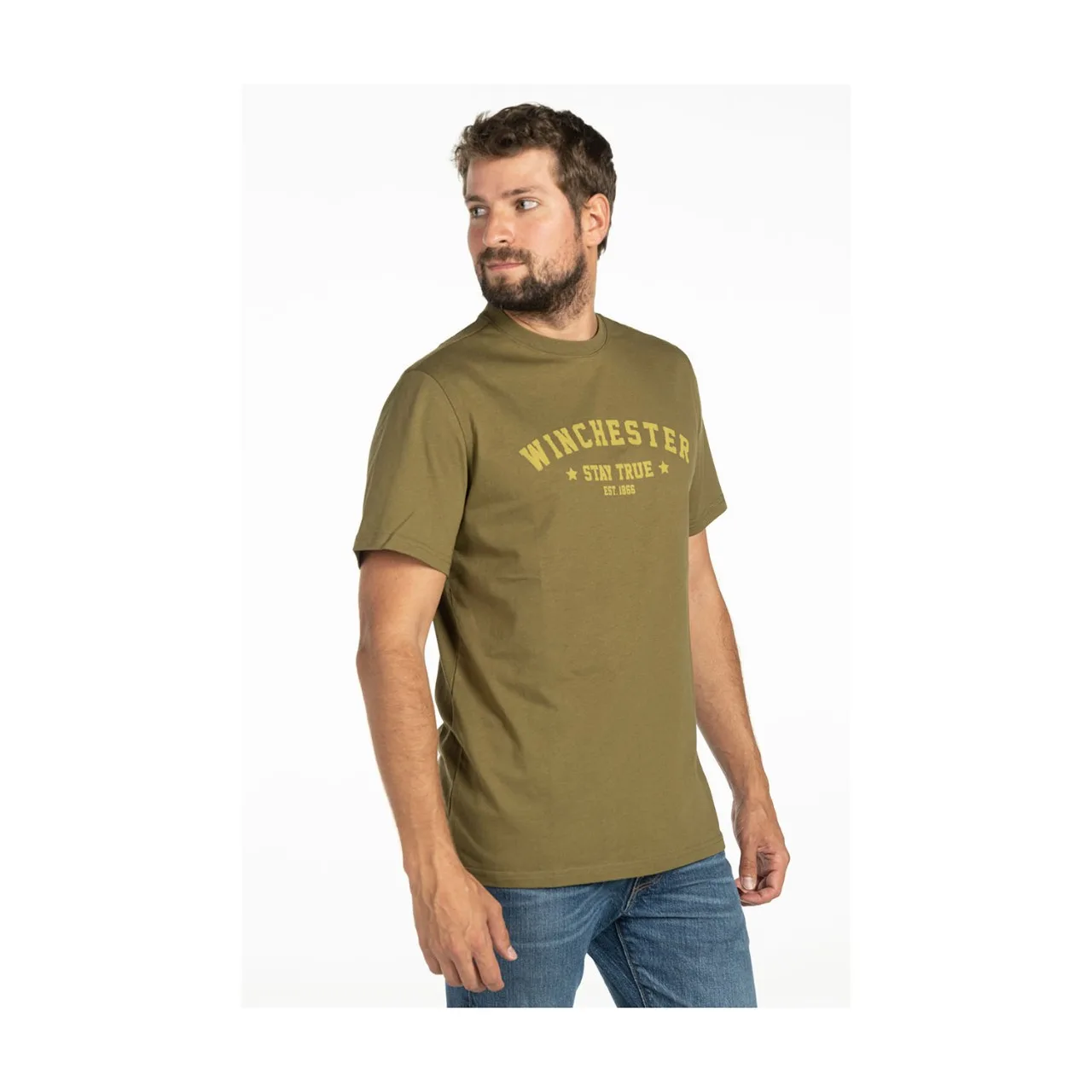 Winchester T-SHIRT ROCKDALE – l, imagen 2 de 5