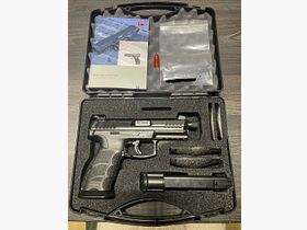 HK SFP9 SF SD + Tuning