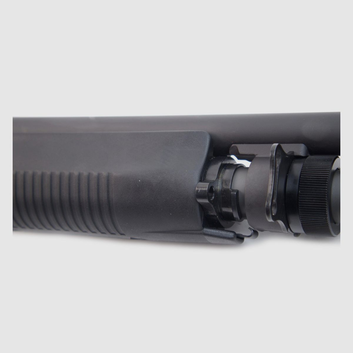 Benelli M3 Super 90 Kal. 12/76, Bild 4 von 11