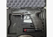 Heckler & koch SFP9X OR A1 9 mm Luger