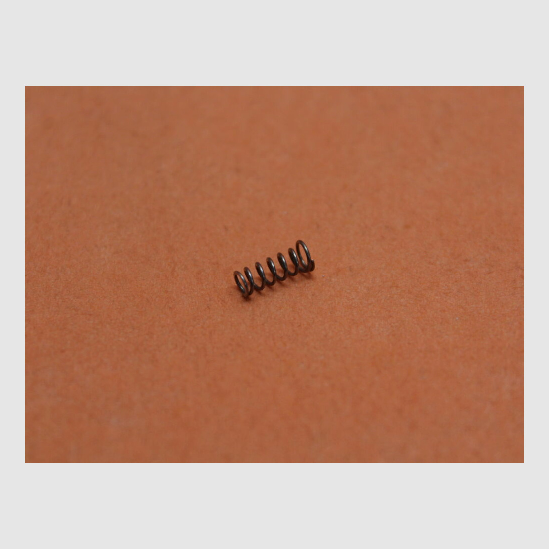 DPMS AR-15: Resorte de desconector DPMS (LR-31) para desconector