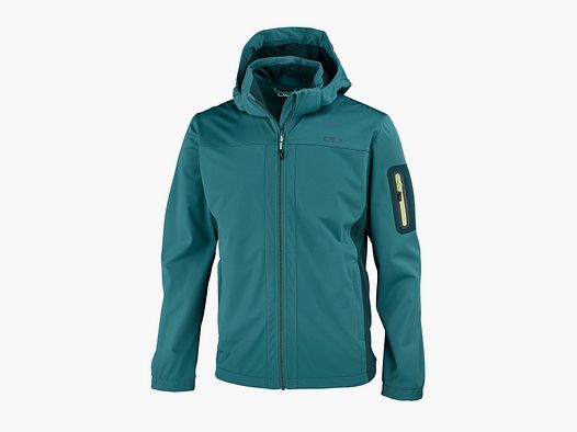 CMP Softshell Jacket Light