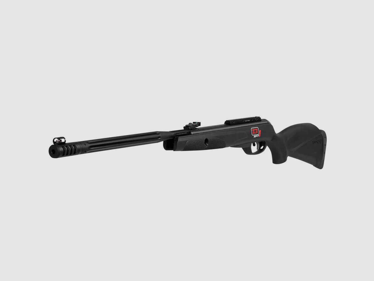 GAMO BLACK MAXXIM IGT MACH 1