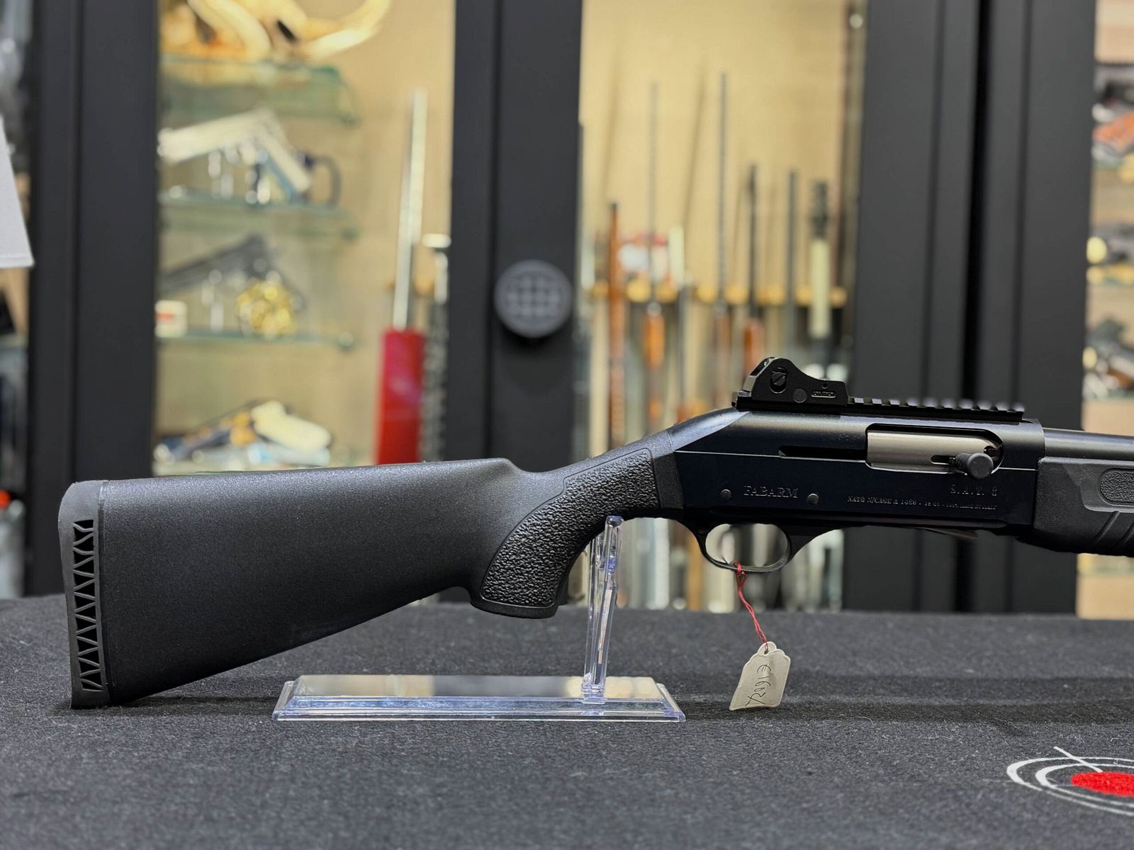 FABARM S.A.T 8 TACTICAL, Bild 3 von 6