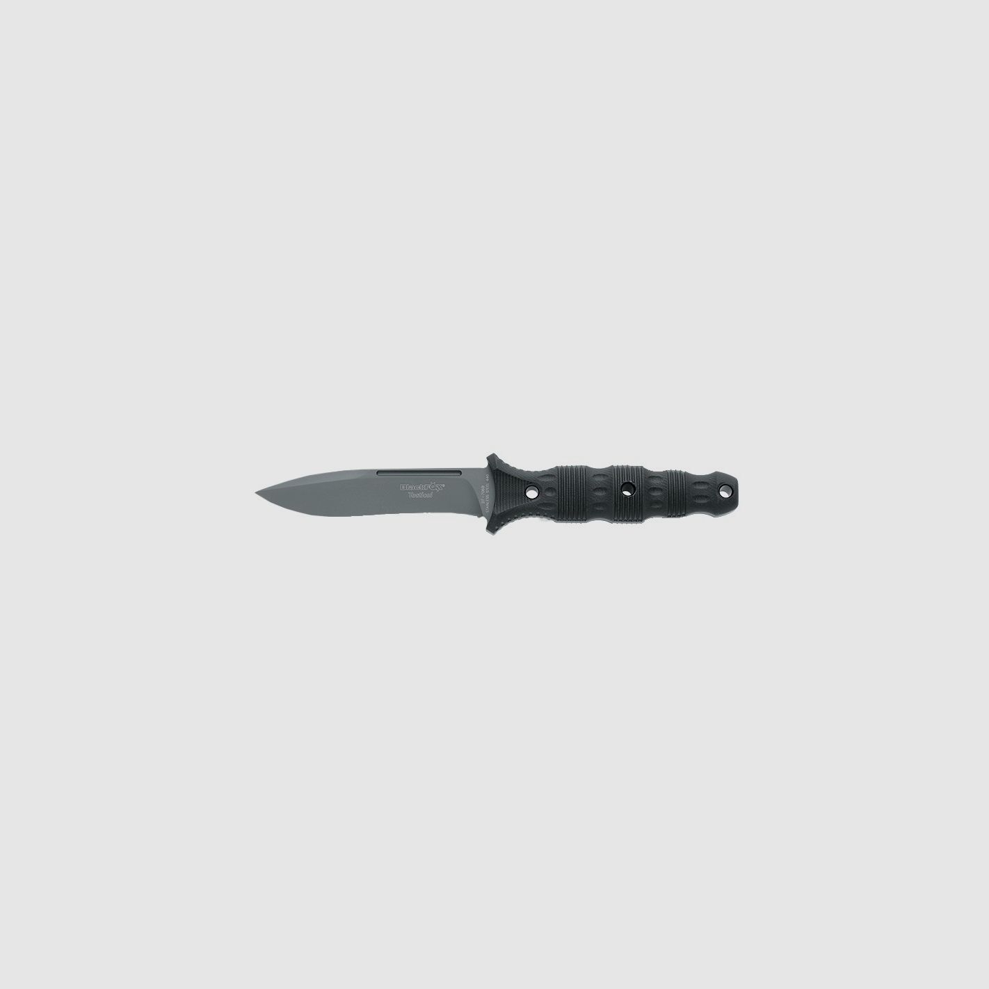 Black Fox - Recurve-Punktmesser Felis von Sami Stinner (BF-706B), Bild 1 von 2