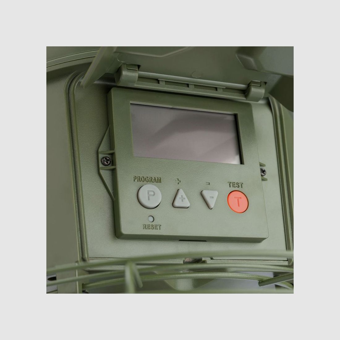 Eurohunt Futterautomat Evolution Set 2.0 Batterie und Solar, Bild 8 von 16