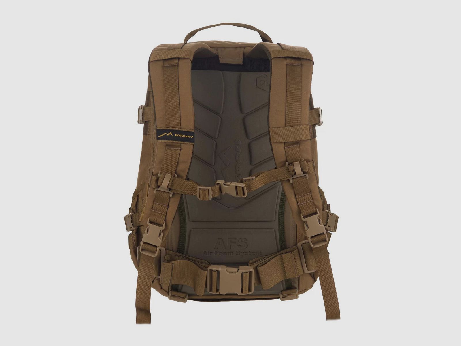 WISPORT SPARROW 303 RUCKSACK RAL7013