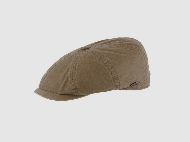 MJM – Gouda 58027 Washed Cotton – Olive