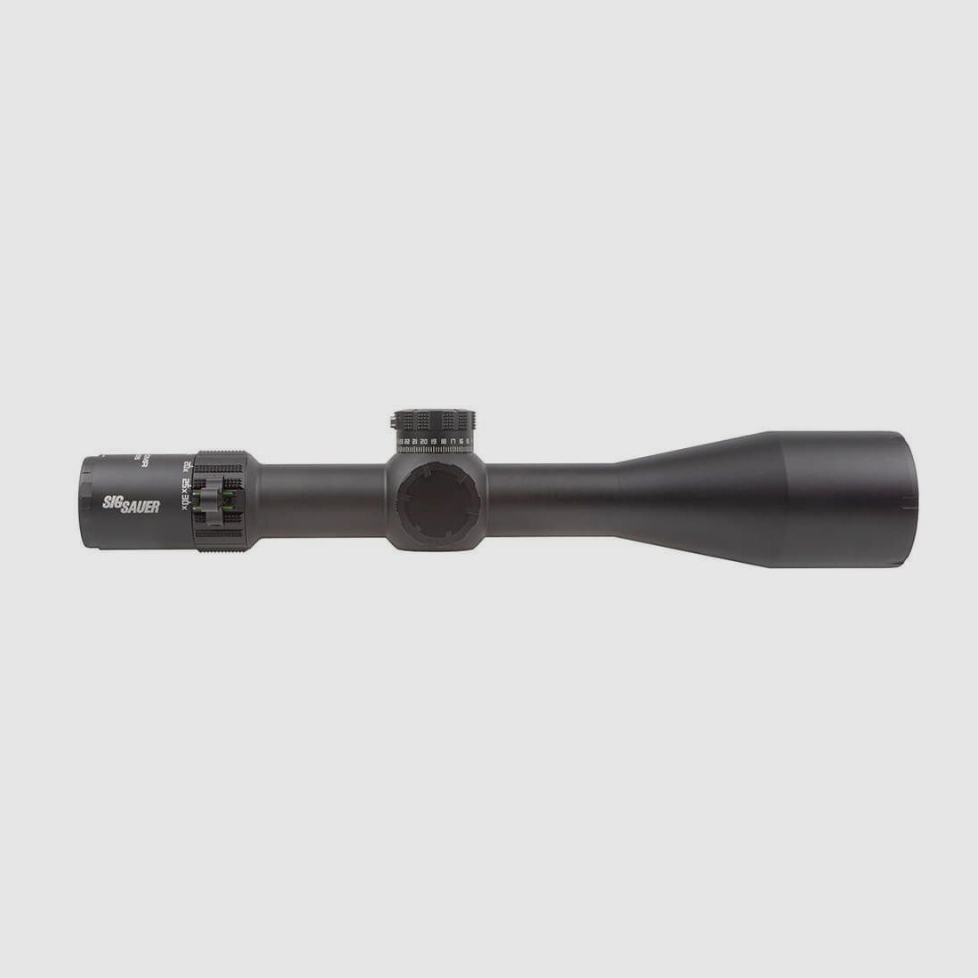 Sig Sauer TANGO-DMR 5-30×56 FFP MRAD Zielfernrohr, Bild 2 von 3