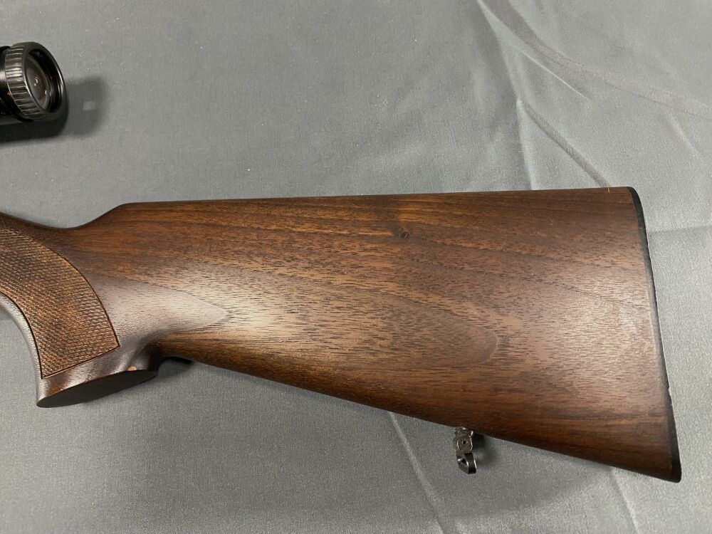 Fabarm Imperator 7x65R 12/70