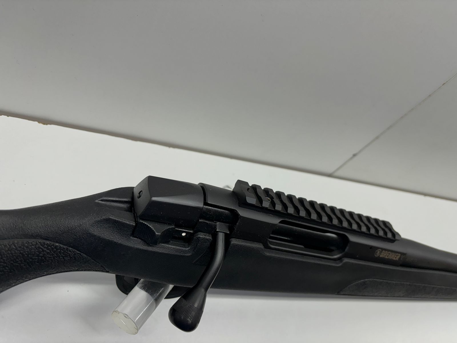 Brenner BR20 Polymer