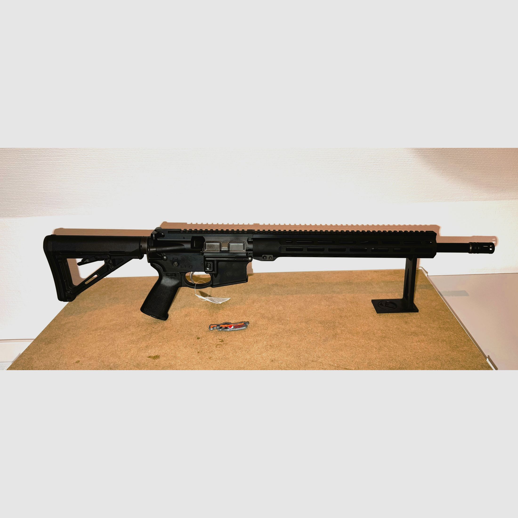 SAVAGE MSR15 RECON 2.0 .223 REM AR15