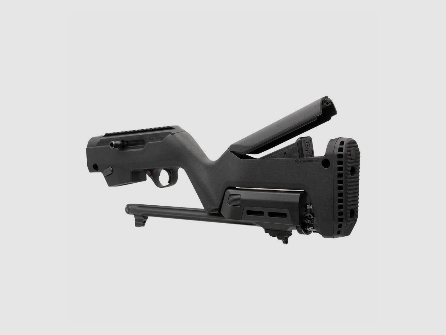 Chassis Backpacker carabina Ruger PC, immagine 3 di 5