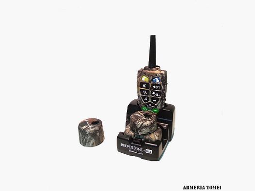 MIDLAND – BEEPER ONE PRO CANICOM