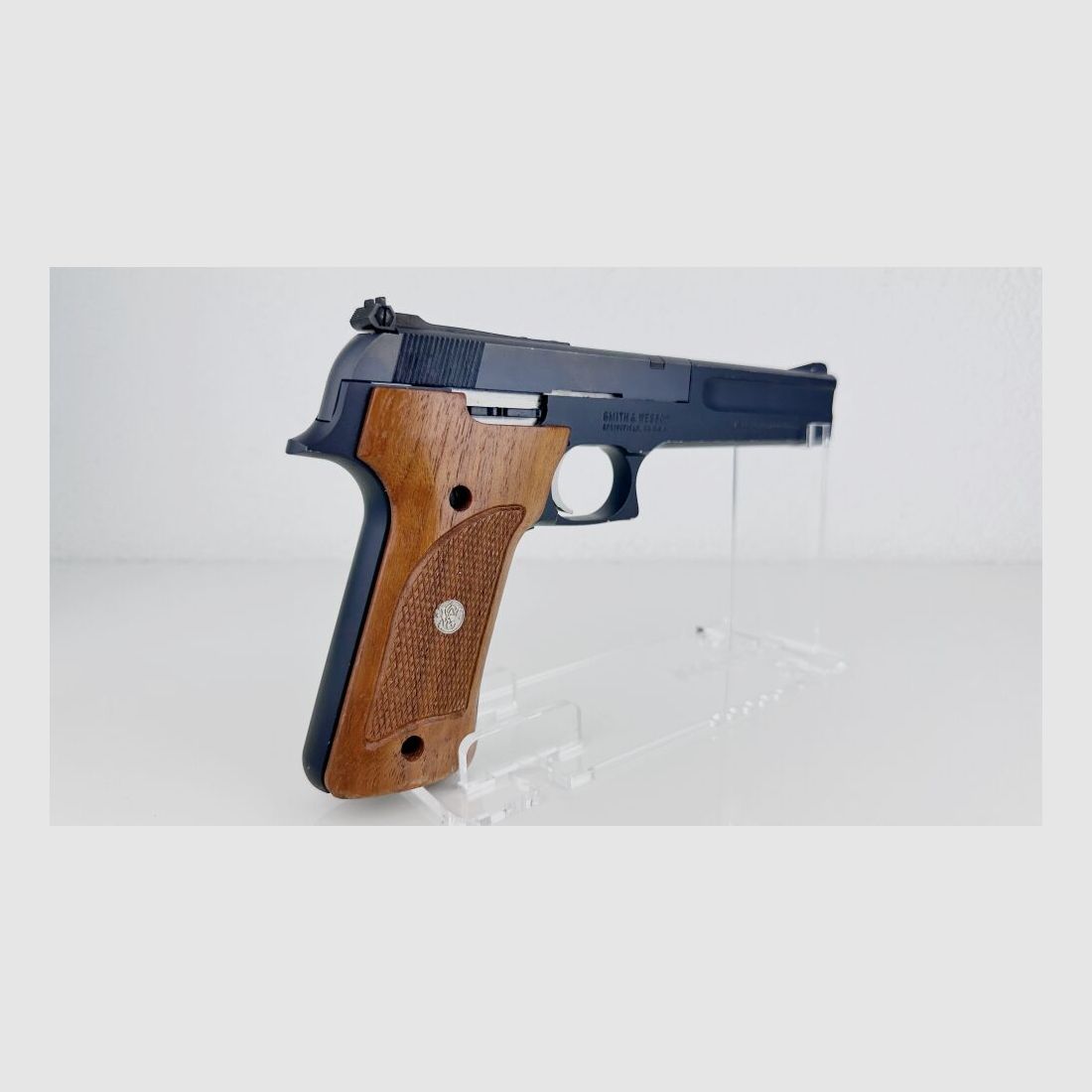 Smith & Wesson M 422 .22lr