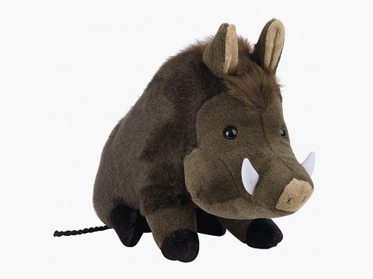 PLUSZOWY DZIK 55 CM