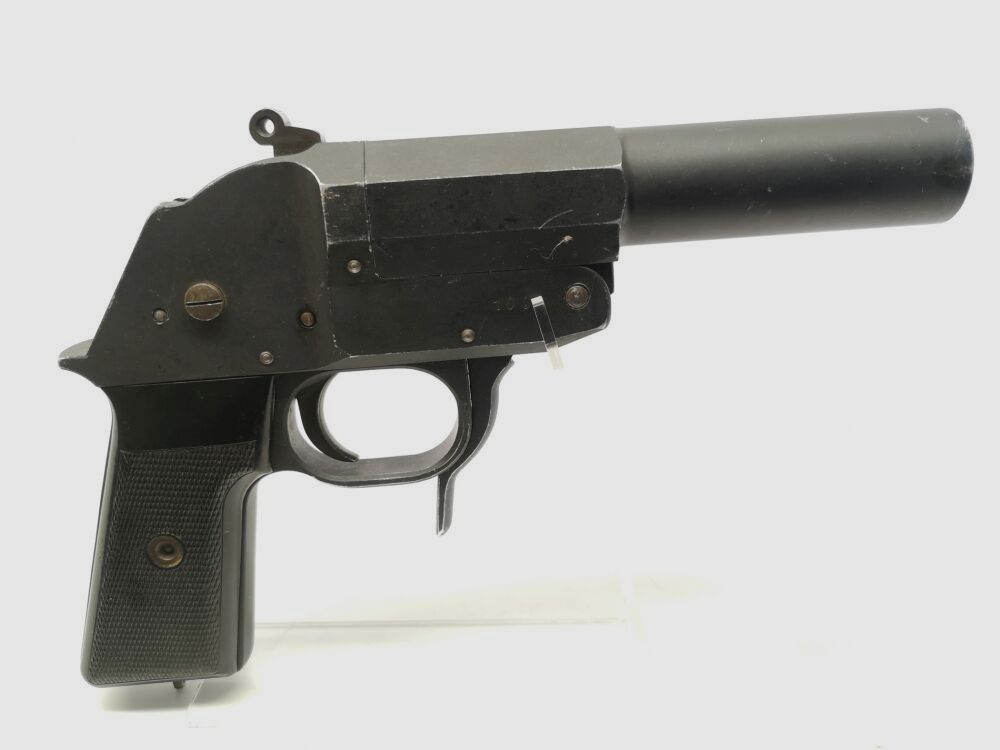 Armas deportivas Suhl LP1 (1001)