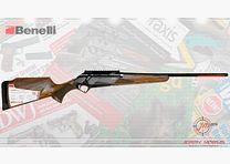 Benelli Lupo Wood Repetierer